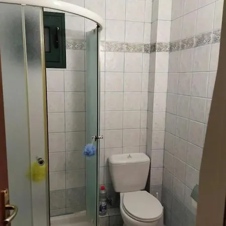 Detached House In With Garden Holiday home Pefkochori