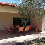 Detached House In With Garden * Pefkochori