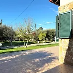 Detached House In With Garden Pefkochori