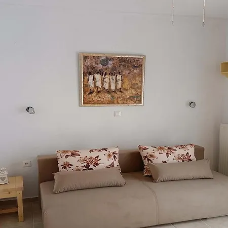 Σπίτι διακοπών Detached House In With Garden *