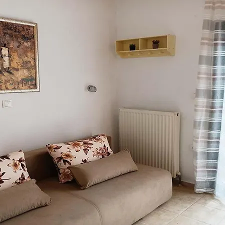 Detached House In With Garden 펜션 페프코초리