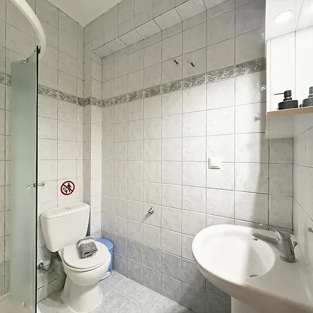 Case de vacanță Detached House In With Garden *